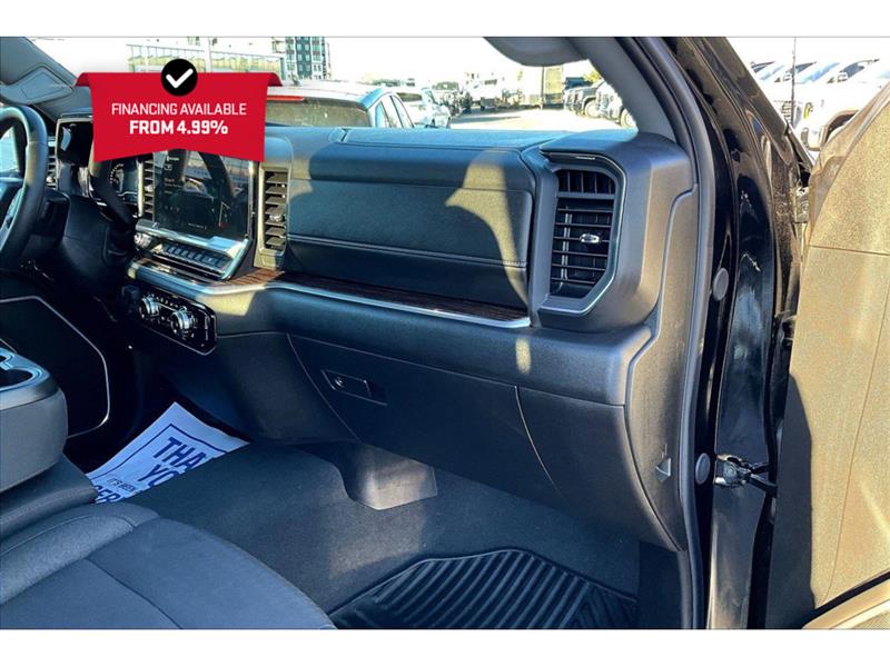 gmc Sierra 1500 2025 - 16