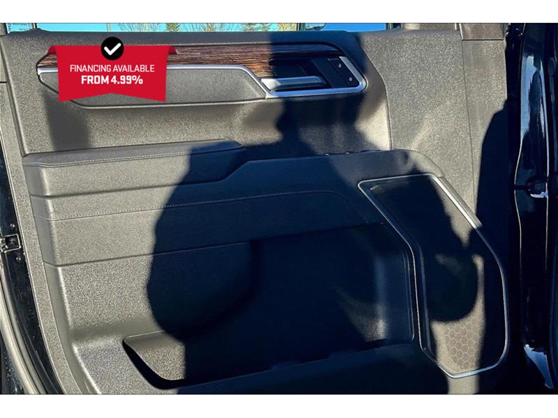 gmc Sierra 1500 2025 - 17