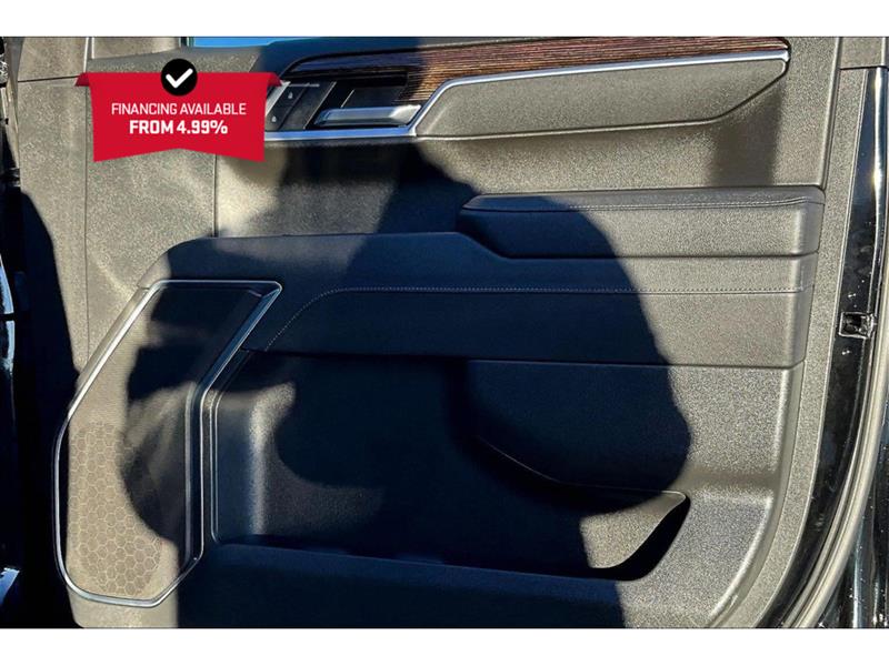 gmc Sierra 1500 2025 - 18