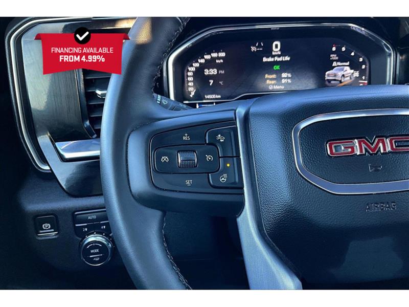 gmc Sierra 1500 2025 - 19