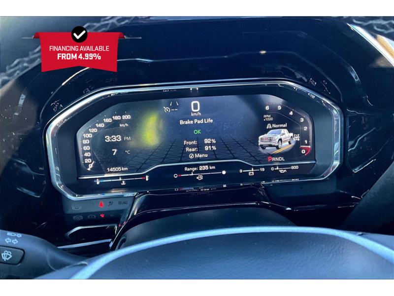 gmc Sierra 1500 2025 - 21