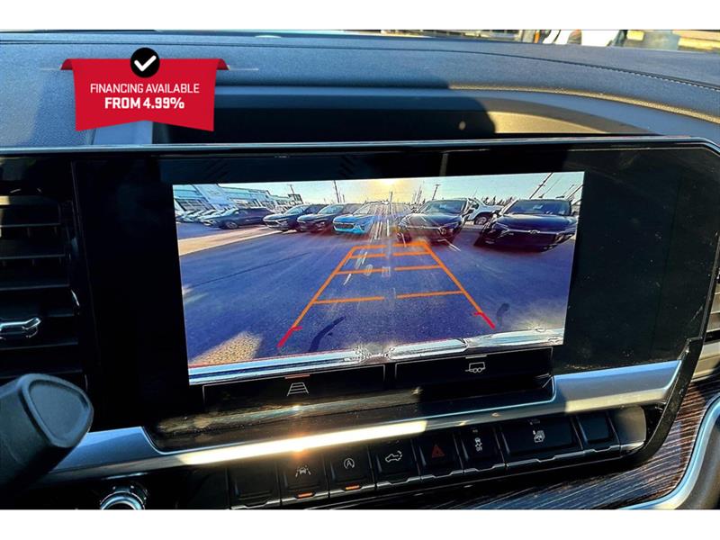 gmc Sierra 1500 2025 - 22