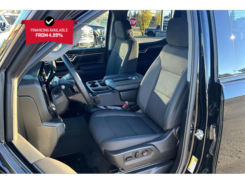 gmc Sierra 1500 2025 - 25