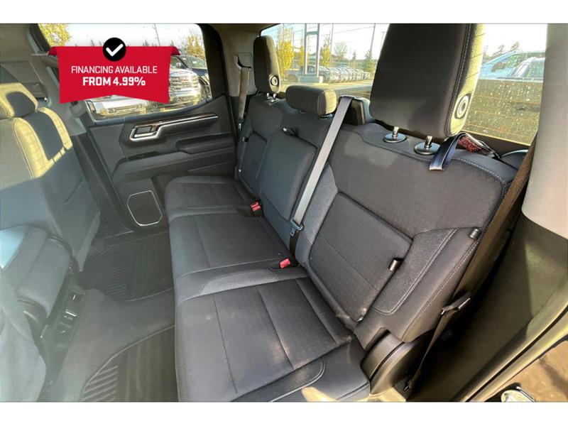 gmc Sierra 1500 2025 - 26