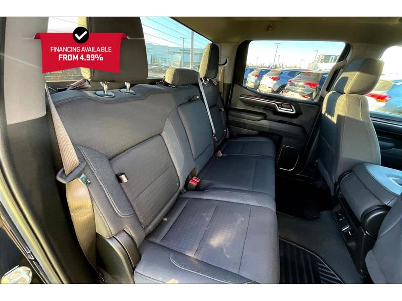 gmc Sierra 1500 2025 - 27