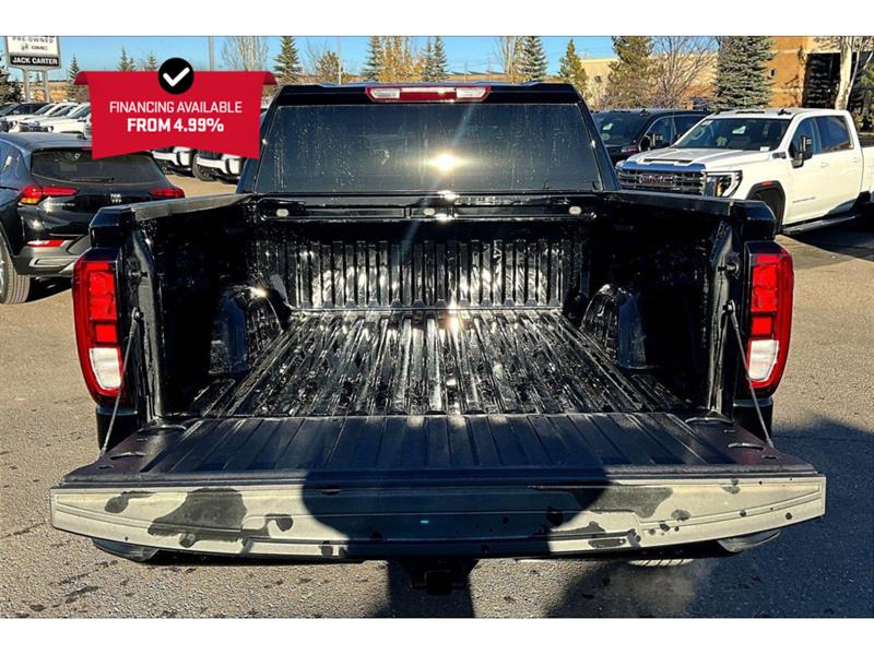 gmc Sierra 1500 2025 - 28