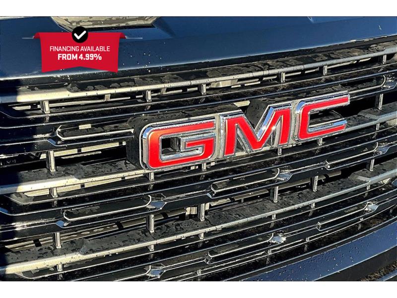 gmc Sierra 1500 2025 - 29