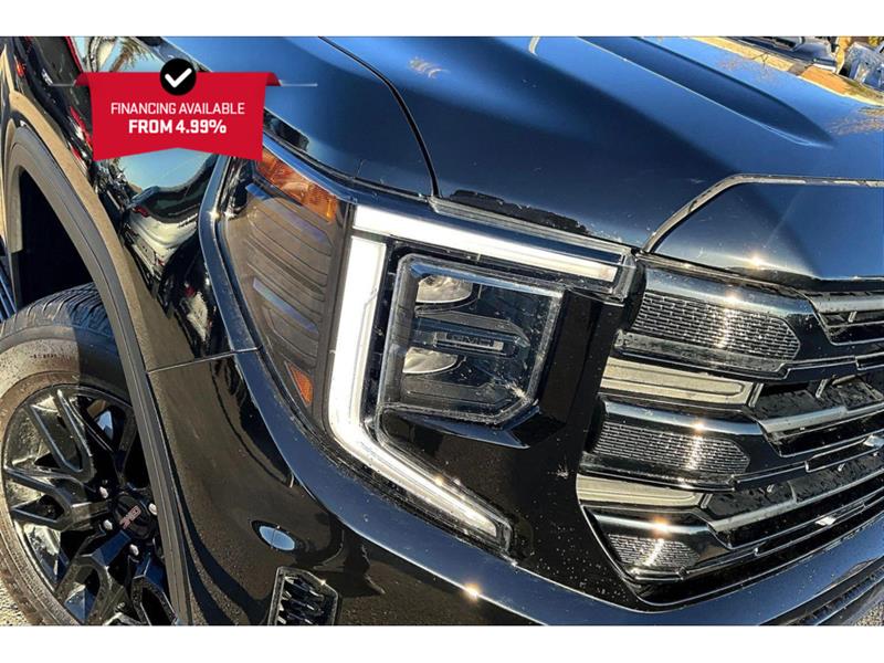 gmc Sierra 1500 2025 - 30