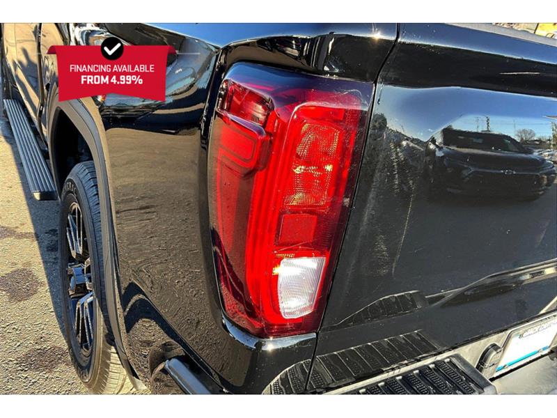 gmc Sierra 1500 2025 - 31