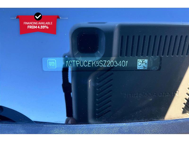 gmc Sierra 1500 2025 - 34