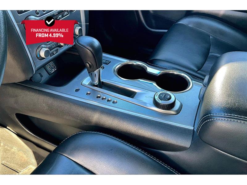 nissan Pathfinder 2018 - 14