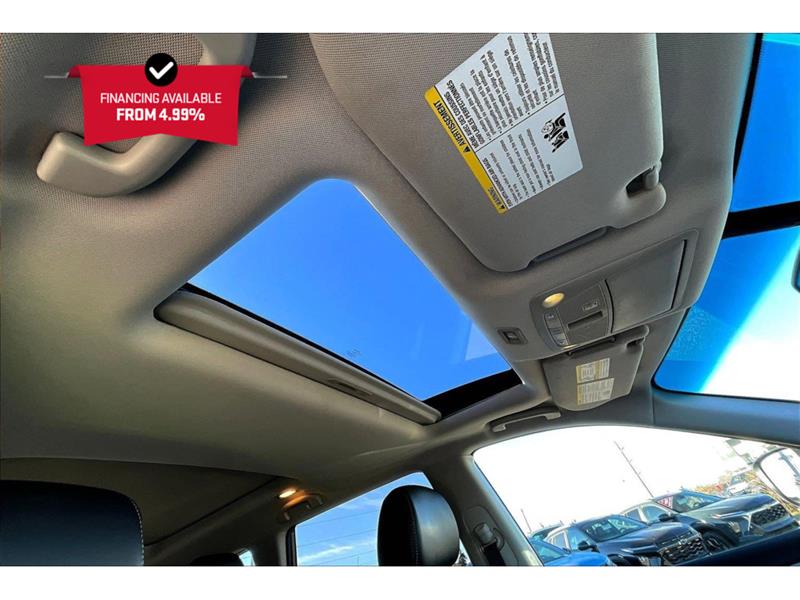 nissan Pathfinder 2018 - 17