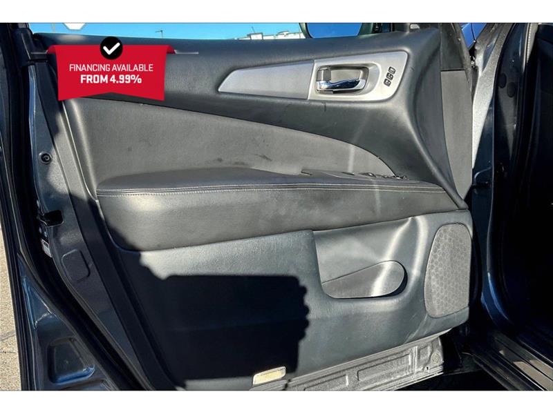 nissan Pathfinder 2018 - 18