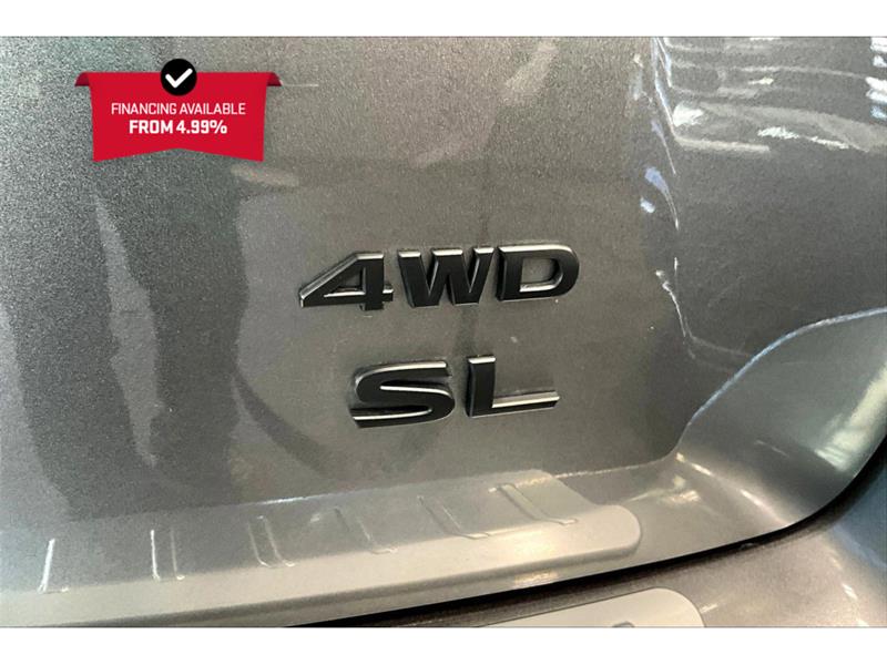 nissan Pathfinder 2018 - 34