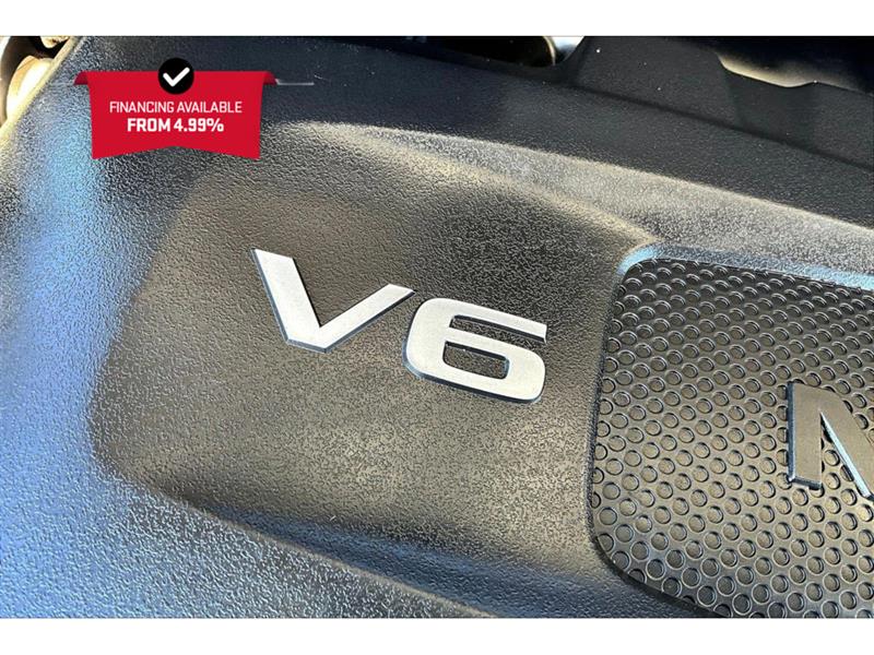 nissan Pathfinder 2018 - 35