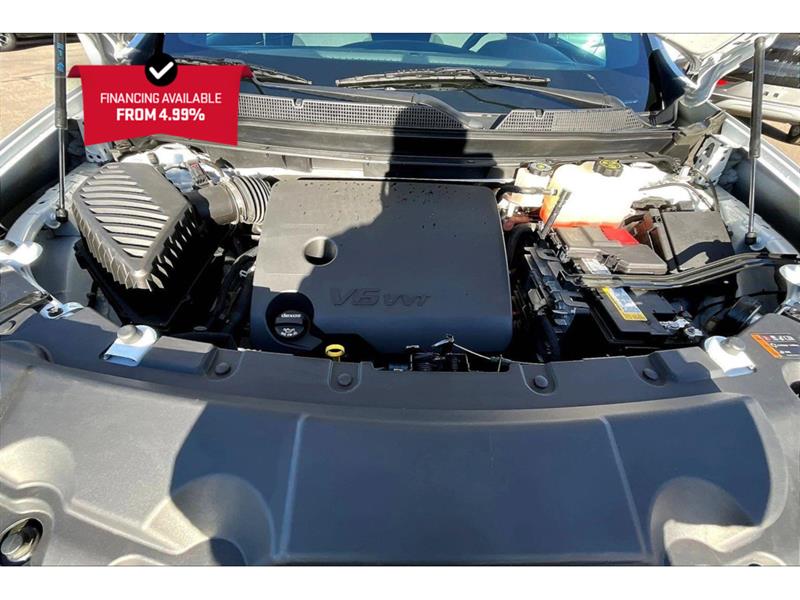 chevrolet Traverse 2023 - 9