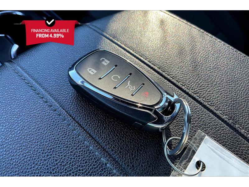 chevrolet Traverse 2023 - 10