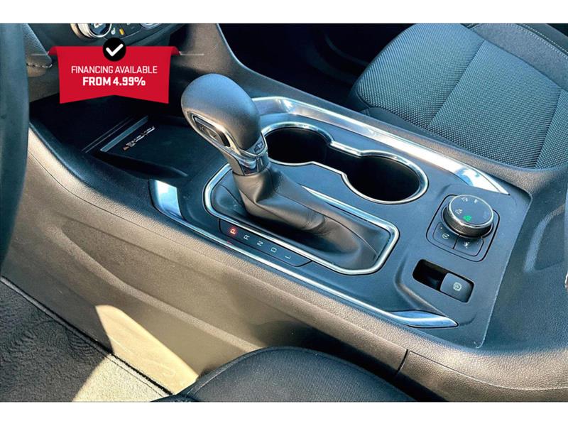 chevrolet Traverse 2023 - 14