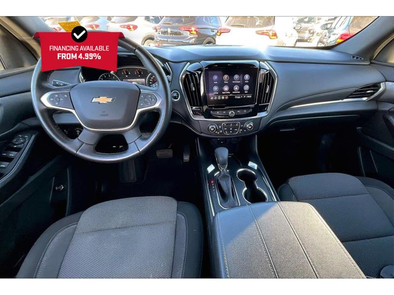 chevrolet Traverse 2023 - 15