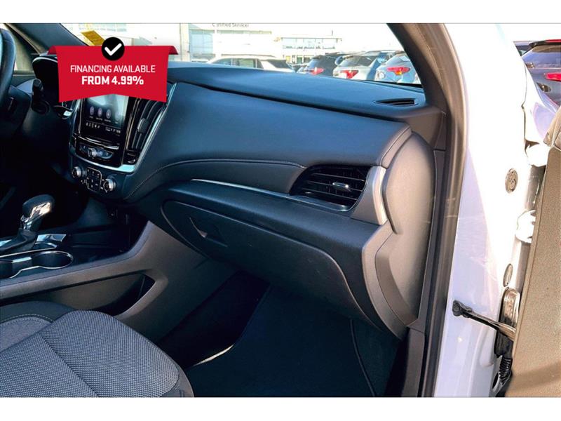 chevrolet Traverse 2023 - 16