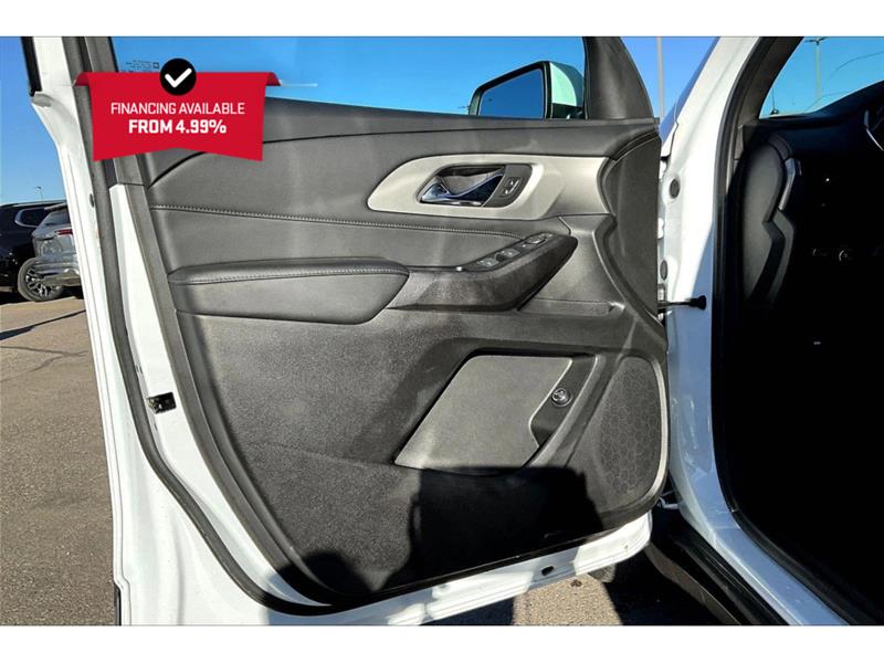 chevrolet Traverse 2023 - 17