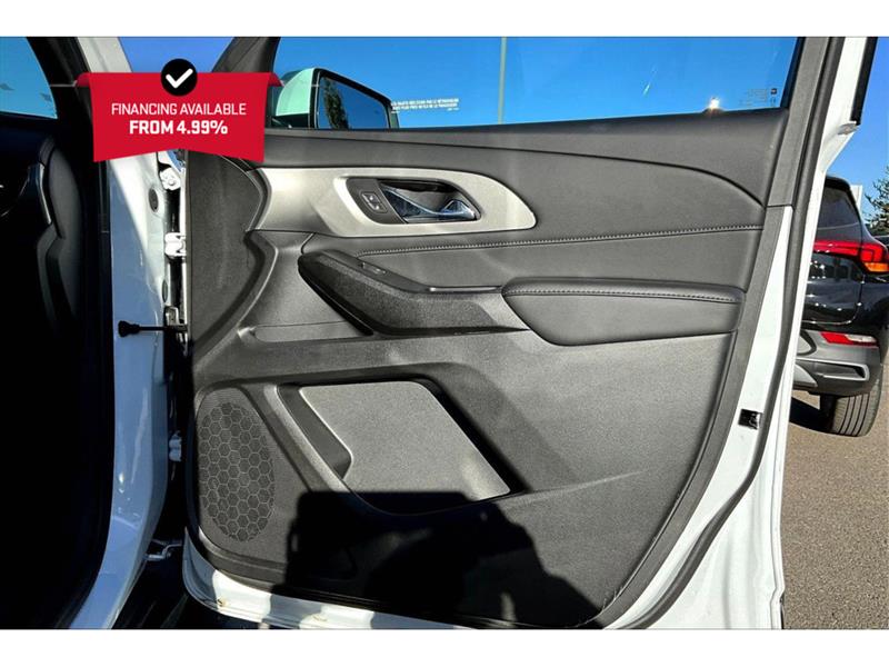 chevrolet Traverse 2023 - 18