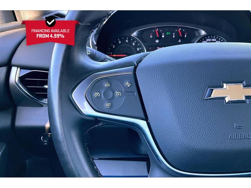 chevrolet Traverse 2023 - 19