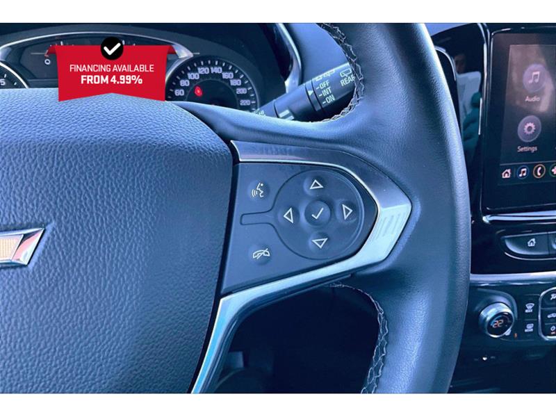 chevrolet Traverse 2023 - 20