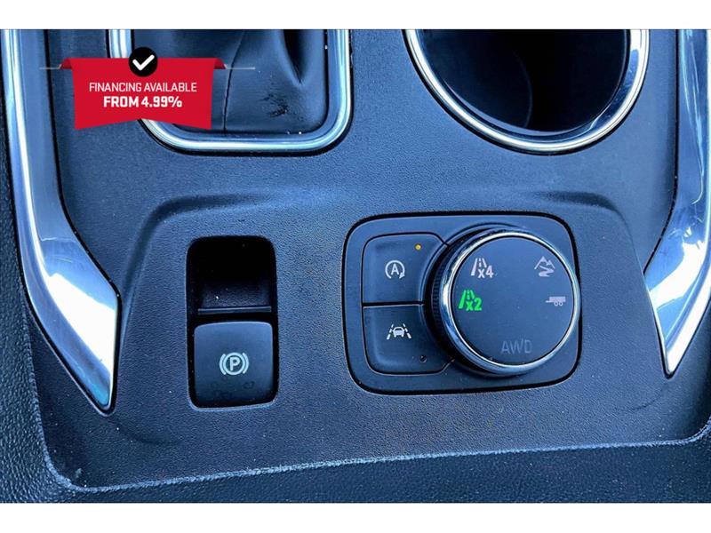 chevrolet Traverse 2023 - 23