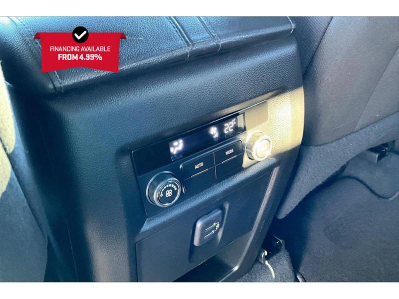 chevrolet Traverse 2023 - 24