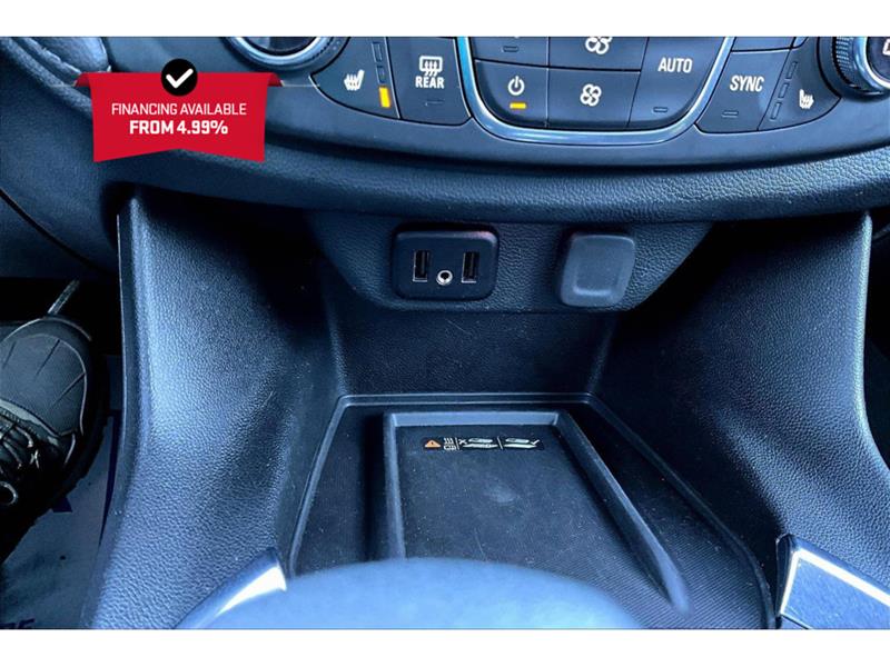 chevrolet Traverse 2023 - 25