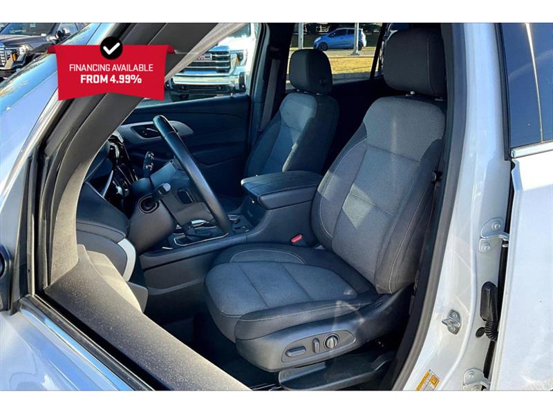 chevrolet Traverse 2023 - 26