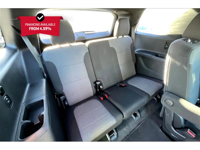 chevrolet Traverse 2023 - 29