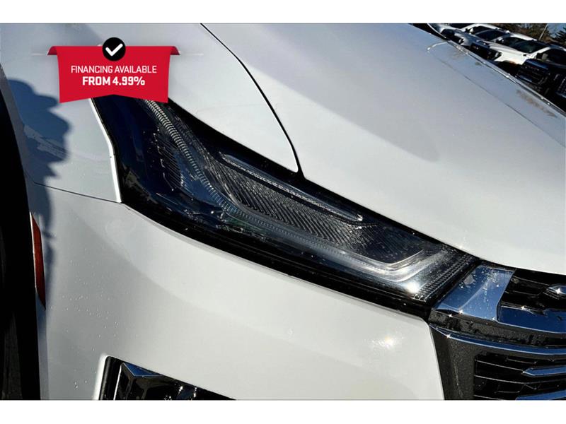 chevrolet Traverse 2023 - 31