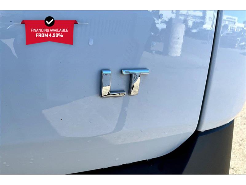 chevrolet Traverse 2023 - 33