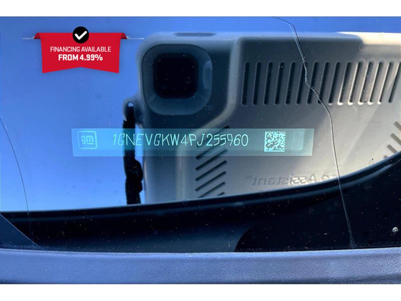 chevrolet Traverse 2023 - 35