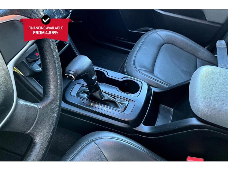 chevrolet Colorado 2019 - 14