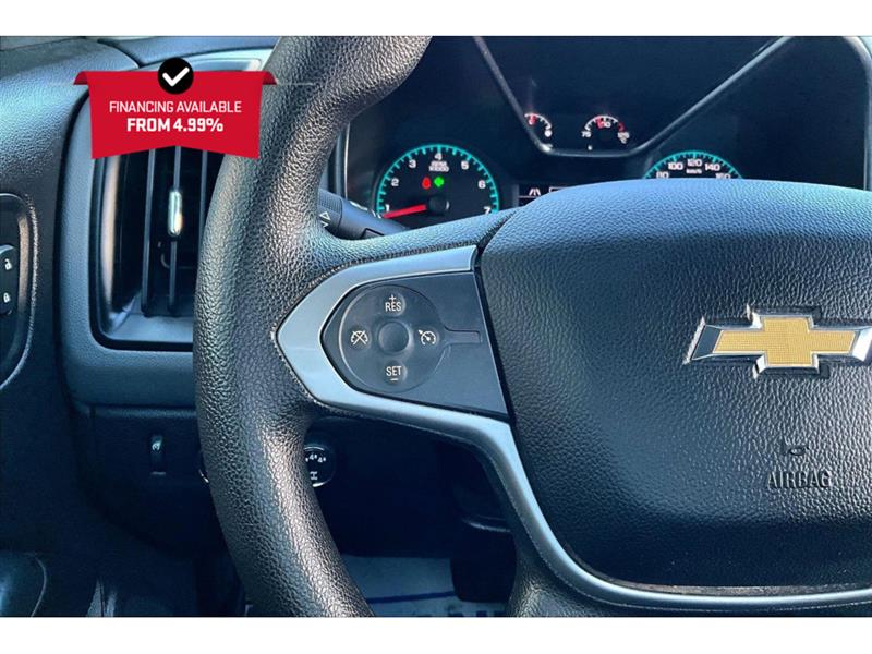 chevrolet Colorado 2019 - 19