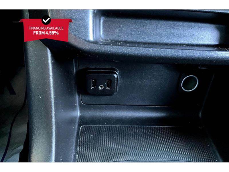 chevrolet Colorado 2019 - 22