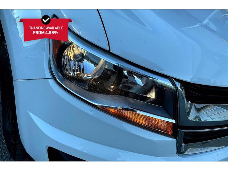 chevrolet Colorado 2019 - 27