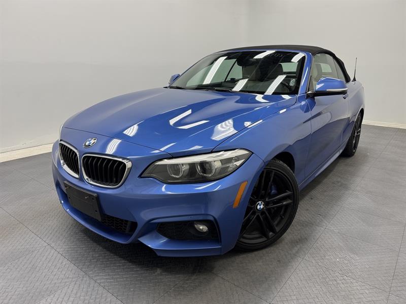 bmw 2 Series 2018 - 3