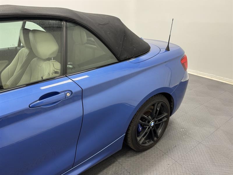 bmw 2 Series 2018 - 4