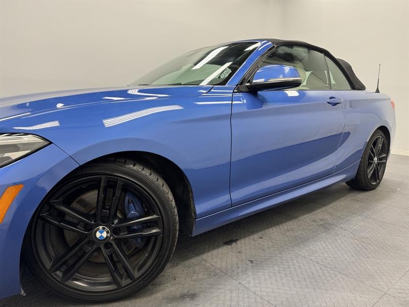 bmw 2 Series 2018 - 5