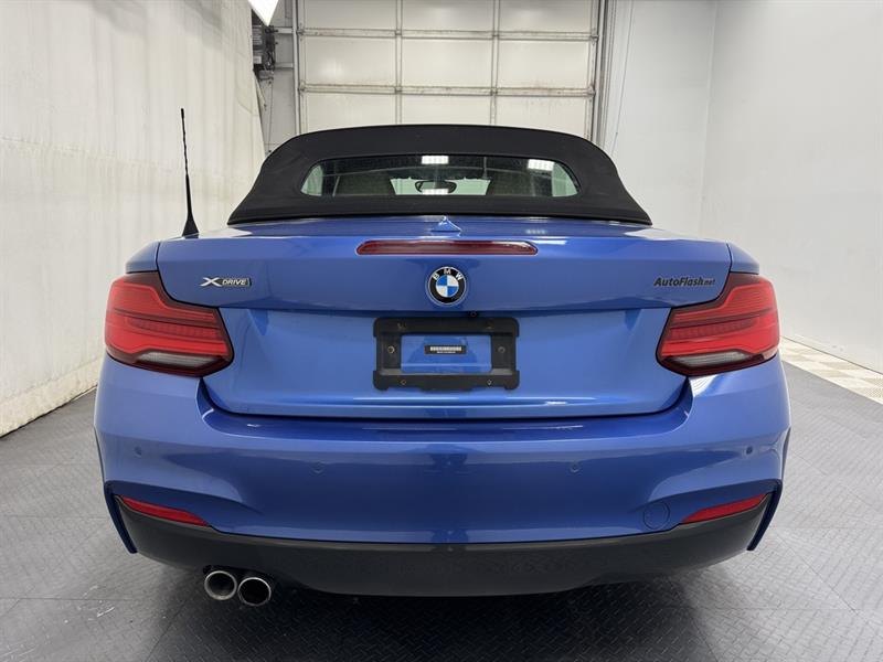 bmw 2 Series 2018 - 7