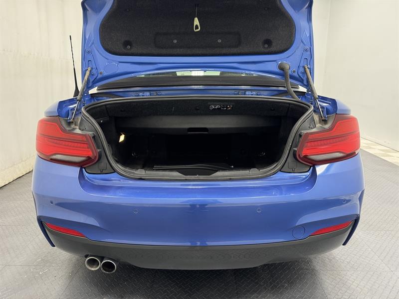 bmw 2 Series 2018 - 8