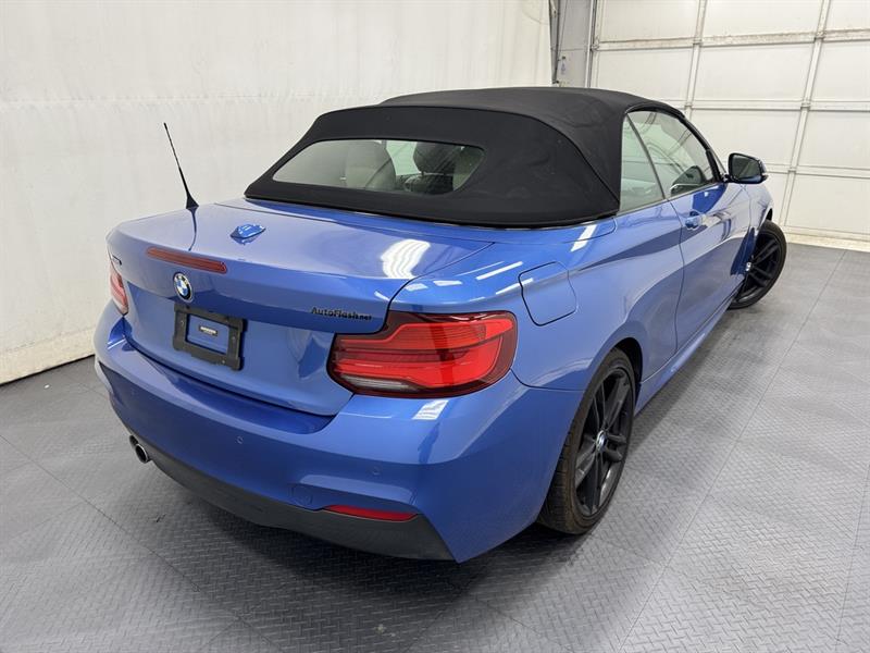 bmw 2 Series 2018 - 10