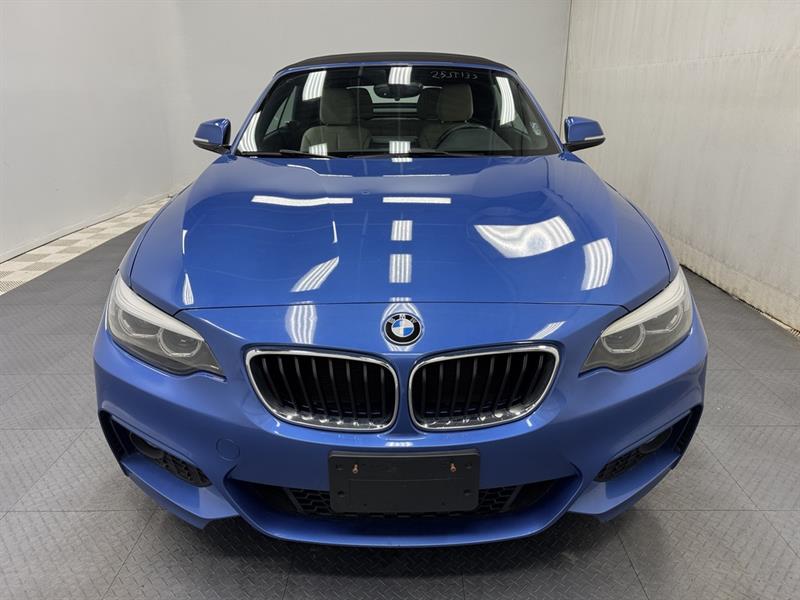 bmw 2 Series 2018 - 16
