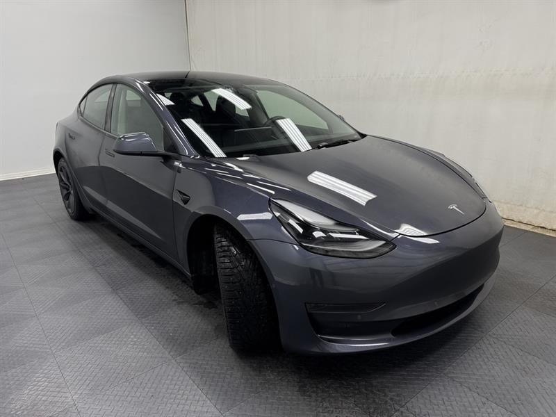 tesla Model 3 2022 - 15