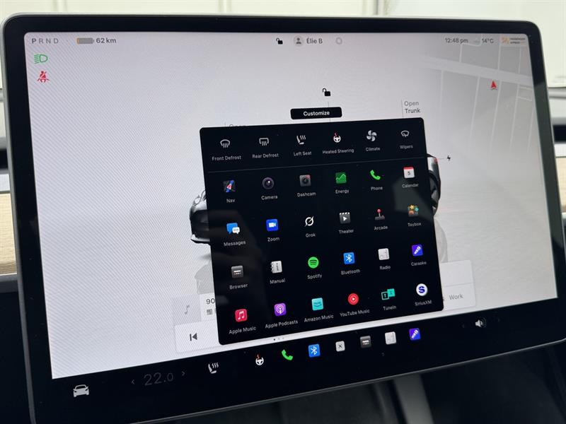 tesla Model 3 2022 - 26