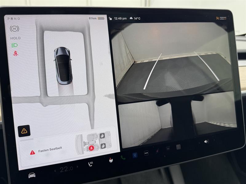 tesla Model 3 2022 - 28